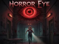 Laro Horror Eye online