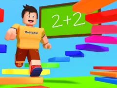 Laro Obby Tower online