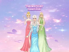 Laro Tailor Stylist: Fashion Diary online