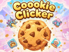 Laro Cookie Clicker online