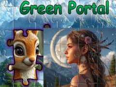 Laro Green Portal online