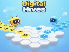 Laro Digital Hives online