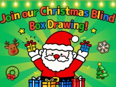 Laro Sumali sa Aming Christmas Blind Box online