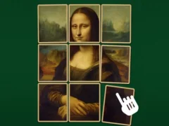 Laro Jigsolitaire Deluxe online