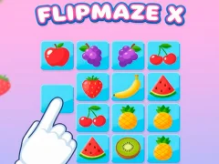 Laro FlipMazeX online
