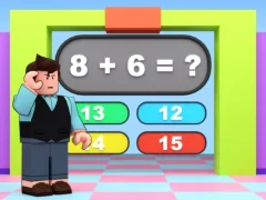 Laro Math Wall Simulator online