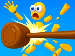 Laro People Playground! Ragdoll Arena! online