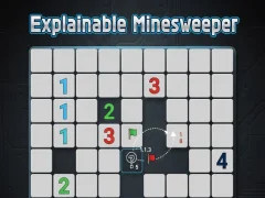 Laro Maipaliwanag na minesweeper online