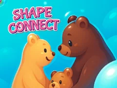 Laro Kumonekta ang hugis online