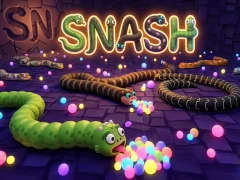 Laro Snash online