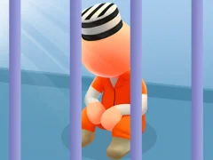 Laro Idle Game: Buhay sa bilangguan online