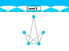 Laro Line Connect- Touch puzzle online