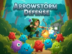 Laro Arrowstorm Defense online