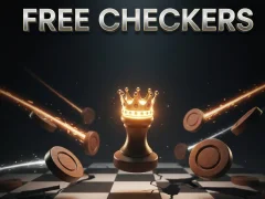 Laro Libreng Checkers online