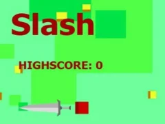 Laro Slash online