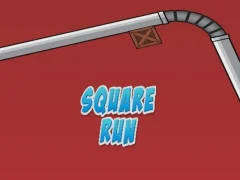 Laro Square Run online