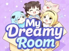 Laro Ang aking mapangarapin na disenyo ng bahay sa bahay online