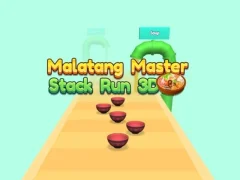 Laro Malatang Master Stack Run 3d online