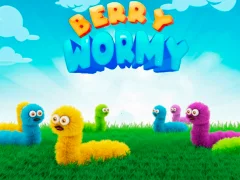 Laro Berry Wormy online
