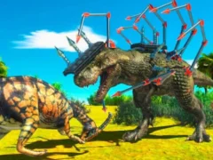 Laro Ganap na tumpak na Battle Simulator 2 online