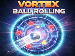 Laro Umiikot na Ball Rolling online