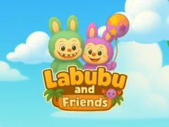 Laro Labubu at mga kaibigan online Laro Labubu at mga kaibigan online