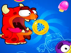 Laro Matamis na hayop online