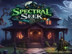 Laro Spectral Seek online