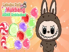 Laro Labubu manika mukbang asmr hindi naka -block online