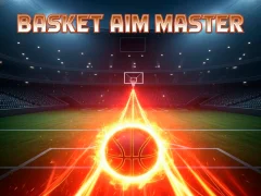 Laro Basket Aim Master online