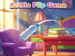 Laro Bote Flip Game online