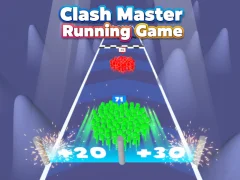 Laro Clash Master Running Game online