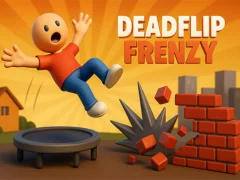 Laro Deadflip Frenzy online Laro Deadflip Frenzy online