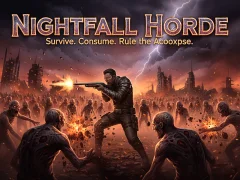 Laro Nightfall Horde online