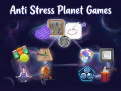 Laro Mga Larong Anti Stress Planet online