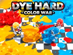 Laro Dye Hard online