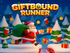 Laro Giftbound Runner online