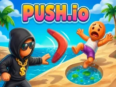 Laro Push.io online