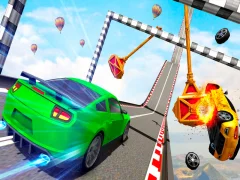Laro Mega ramp car online Laro Mega ramp car online