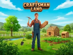 Laro Lupa ng Craftsman online