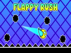 Laro Flappy Rush online