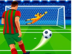 Laro Legend Dream Football Game online