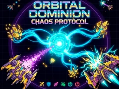 Laro Orbital Dominion Chaos Protocol online
