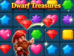 Laro Dwarf Treasures online