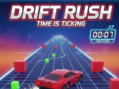 Laro Ang oras ng pag-agos ng mabilis online