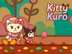 Laro Kitty Kuro online
