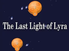Laro Ang huling ilaw ni Lyra online