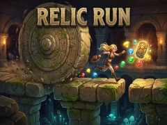 Laro Relic Run online