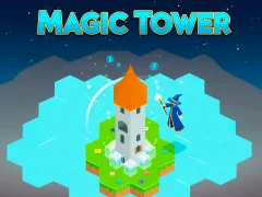 Laro Magic Tower online