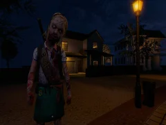 Laro Clap clap nightmare online